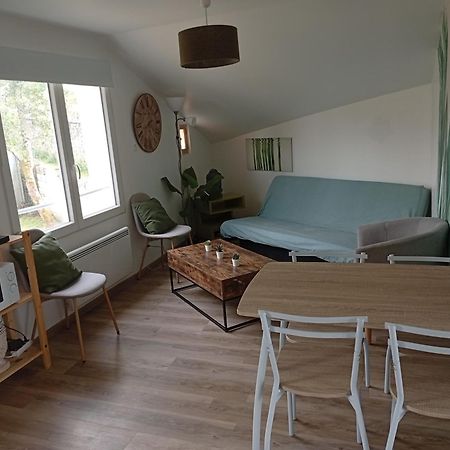Cosy Et Moderne Centre Ville Gourin Eksteriør bilde