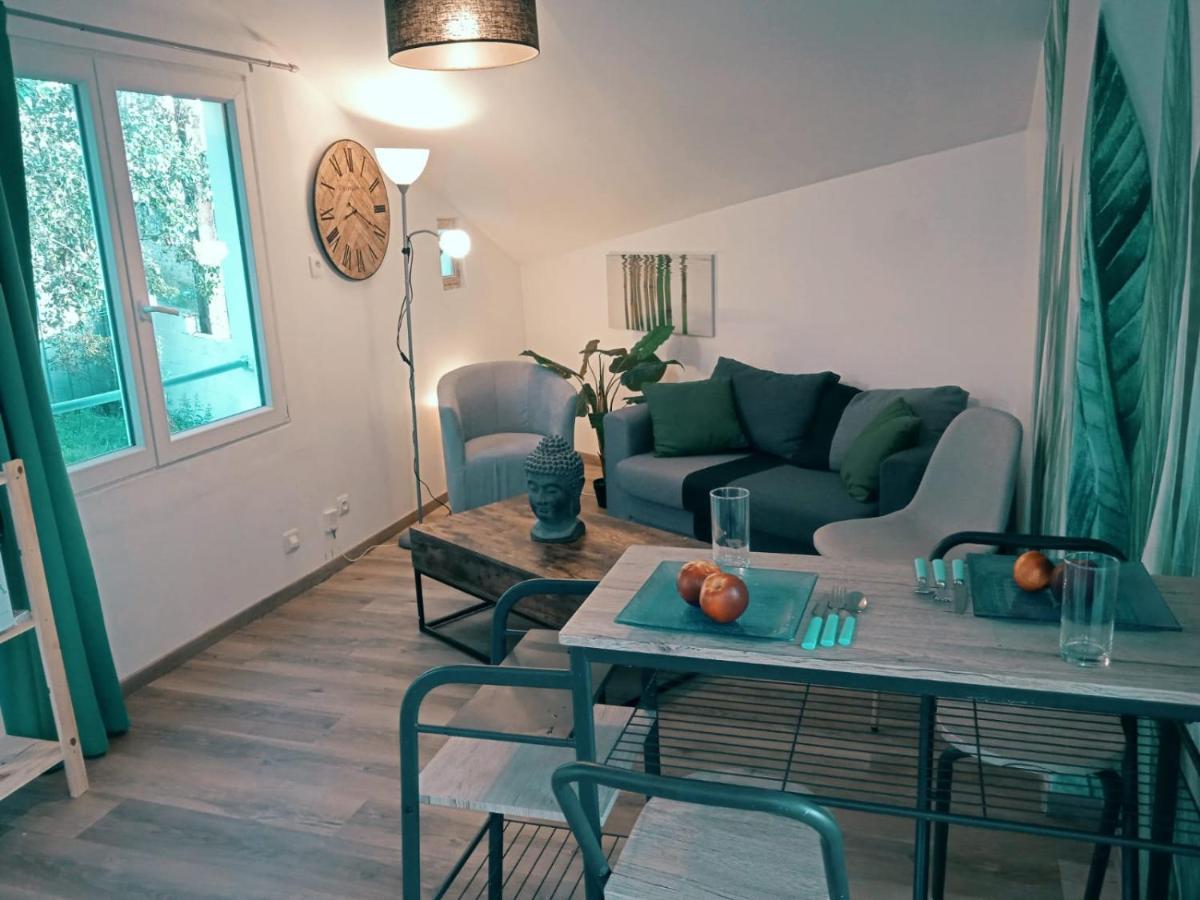 Cosy Et Moderne Centre Ville Gourin Eksteriør bilde